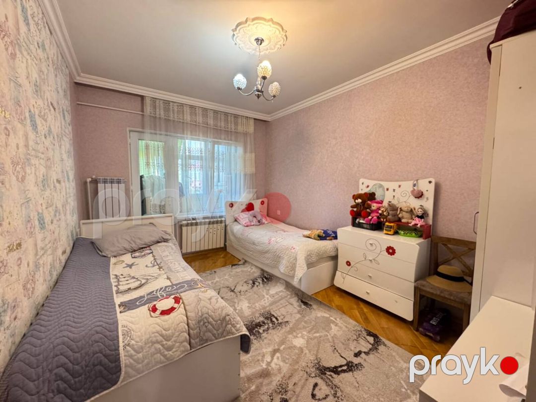 Satılır 3 otaqlı köhnə tikili 85 m² — Mənzil, Bakı (9)