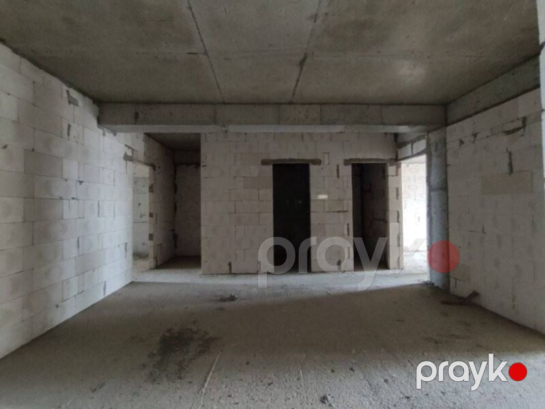 Satılır 2 otaqlı yeni tikili 75.6 m² — Mənzil, Bakı (6)
