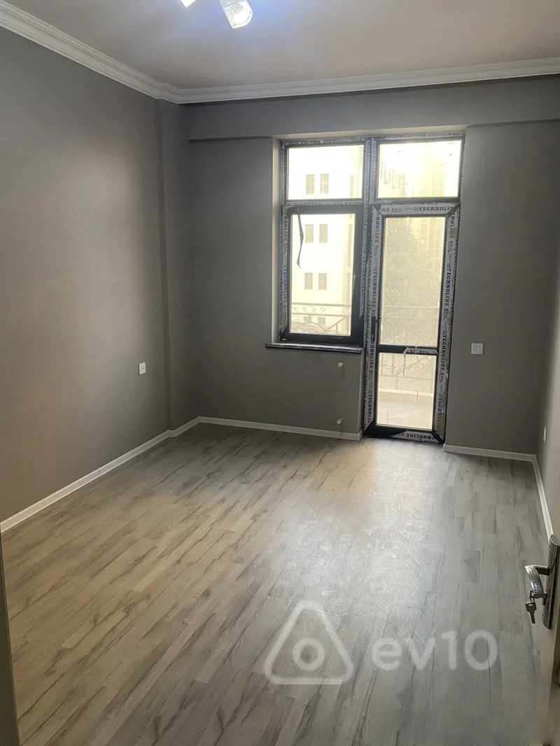 2 otaqlı mənzil, 55 m², Semed Vurgun kucesi — Mənzil, Bakı (7)