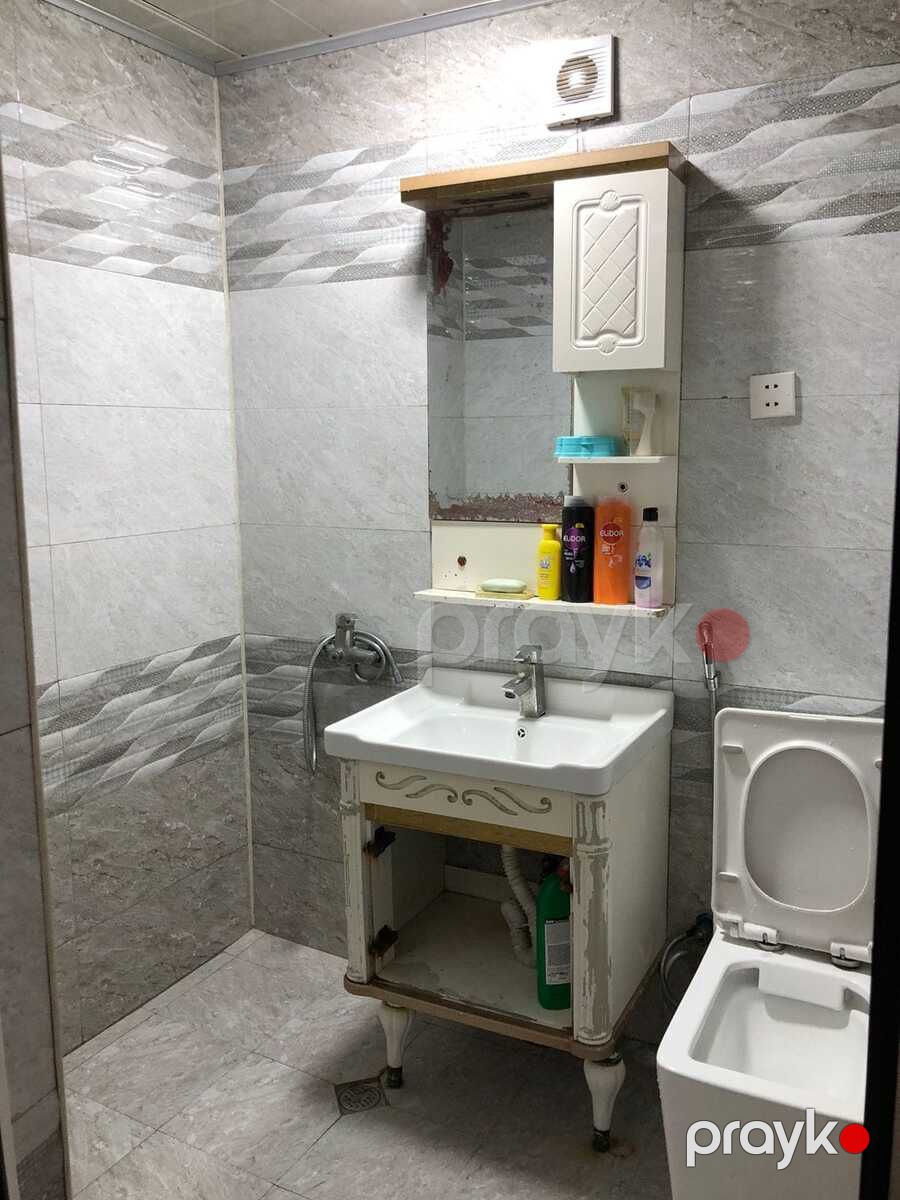 Satılır 3 otaqlı köhnə tikili 110 m² — Mənzil, Sumqayıt (2)
