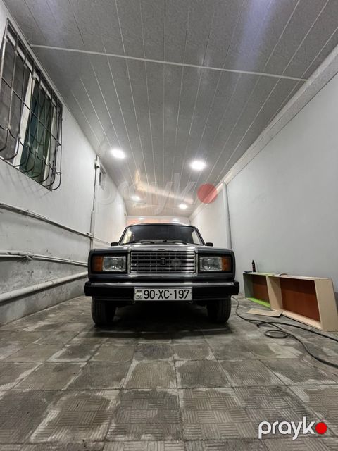 Lada (vaz) 2107, 2010 il — Bakı