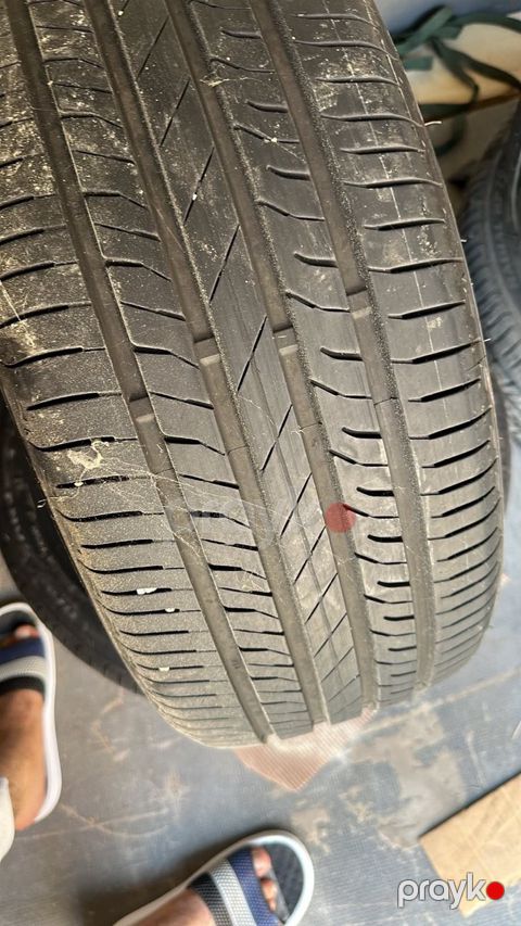 Chaoyang şinləri 225/45 R18 — Bakı