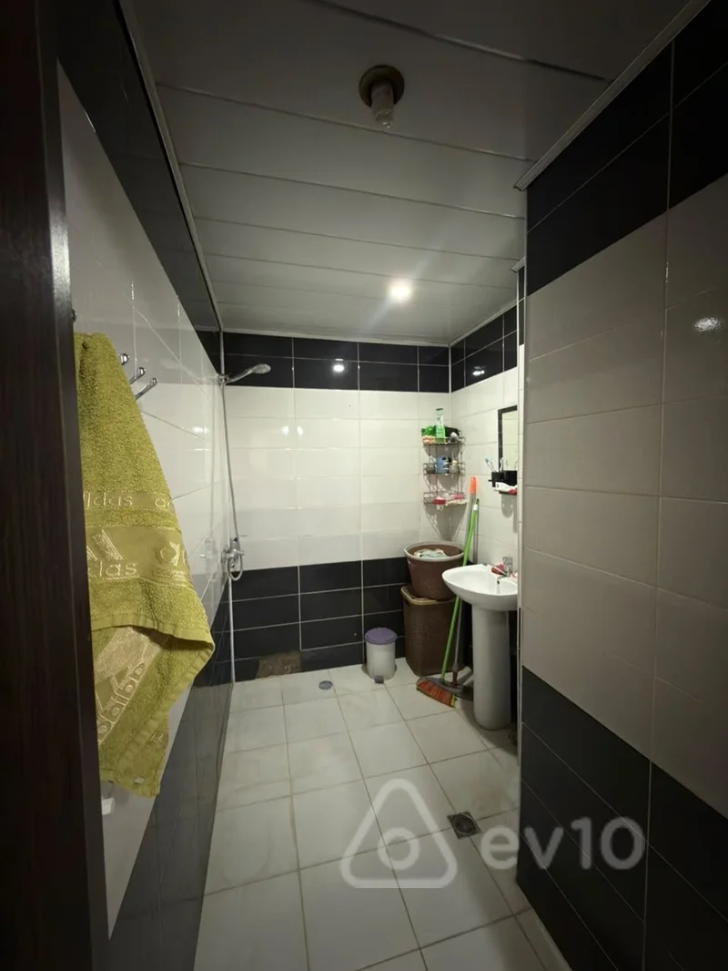 3 otaqlı mənzil, 83 m², kristal abşeron 1, Xırdalan — Mənzil, Xırdalan (8)