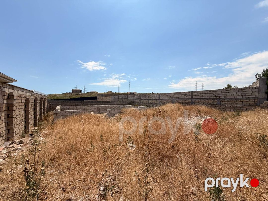 Satılır torpaq 4 sot — Torpaq, Bakı (4)