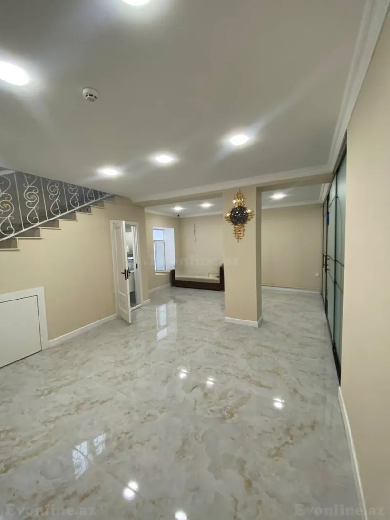 Kirayə verilir Obyekt 112 m² Bakı, Yasamal r., İnşaatçılar m., Yeni Yasamal — Əmlak, Bakı (2)