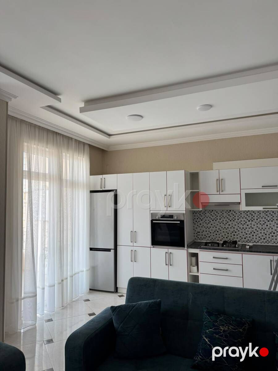 İcarəyə verilir 3 otaqlı yeni tikili 120 m² — Mənzil, Bakı (3)