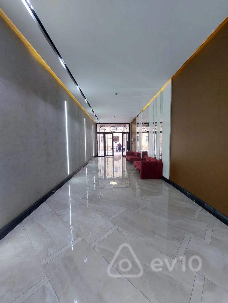 3 otaqlı mənzil, 126.8 m², Ziya Bünyadov prospekti, Koroğlu metrosu — Mənzil, Bakı (3)