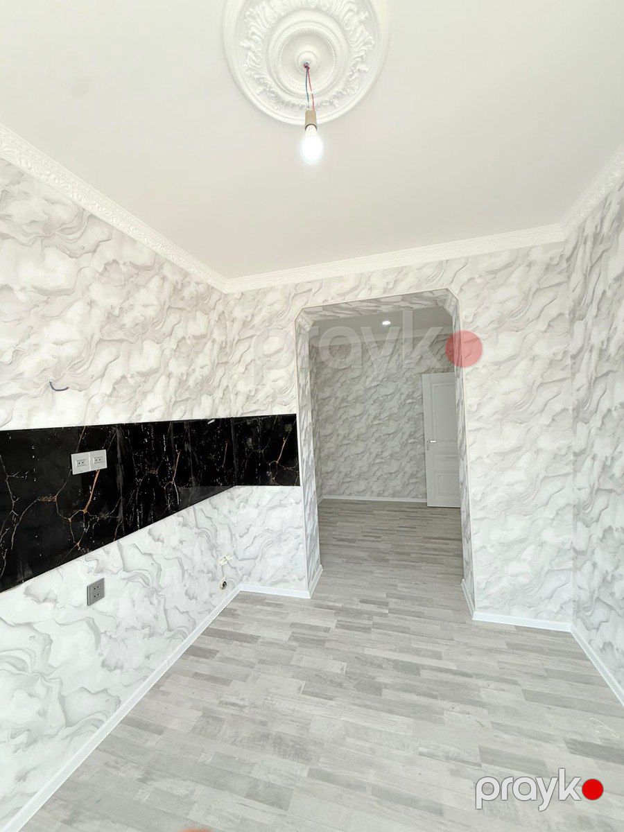 Satılır 3 otaqlı həyət evi/bağ evi 60 m² — Ev, villa, Xırdalan (8)