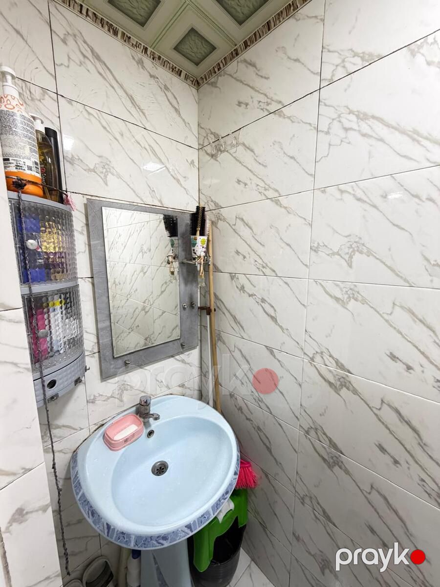 Satılır 2 otaqlı köhnə tikili 36 m² — Mənzil, Bakı (12)