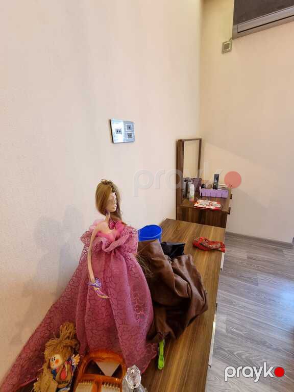 Satılır 3 otaqlı yeni tikili 88 m² — Mənzil, Bakı (12)