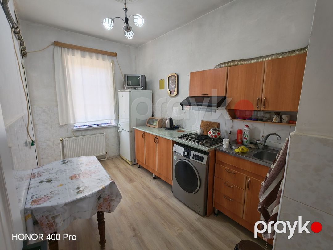 İcarəyə verilir 4 otaqlı köhnə tikili 90 m² — Mənzil, Sumqayıt (11)