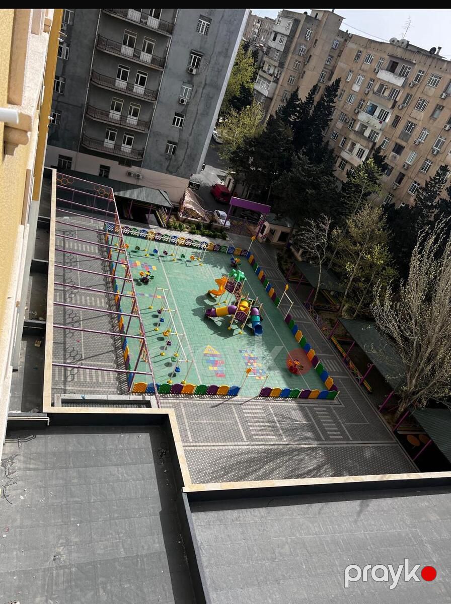 Satılır 2 otaqlı yeni tikili 94 m² — Mənzil, Bakı (3)