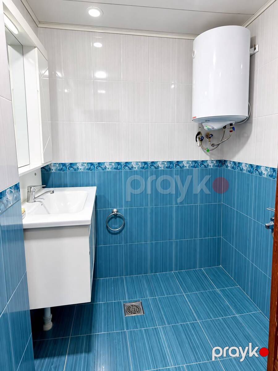 Satılır 3 otaqlı köhnə tikili 85 m² — Mənzil, Bakı (9)