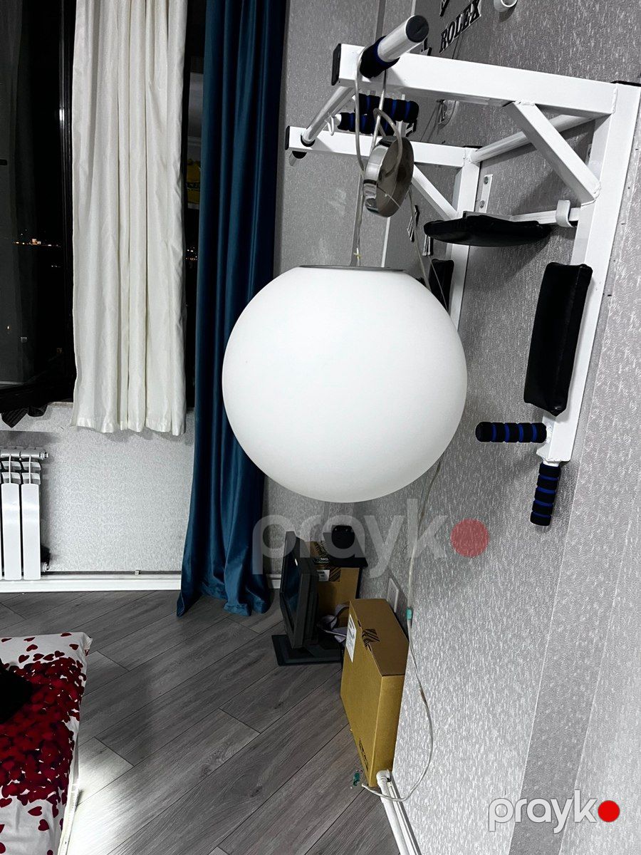 LED lampa — İşıqlandırma, Bakı (2)