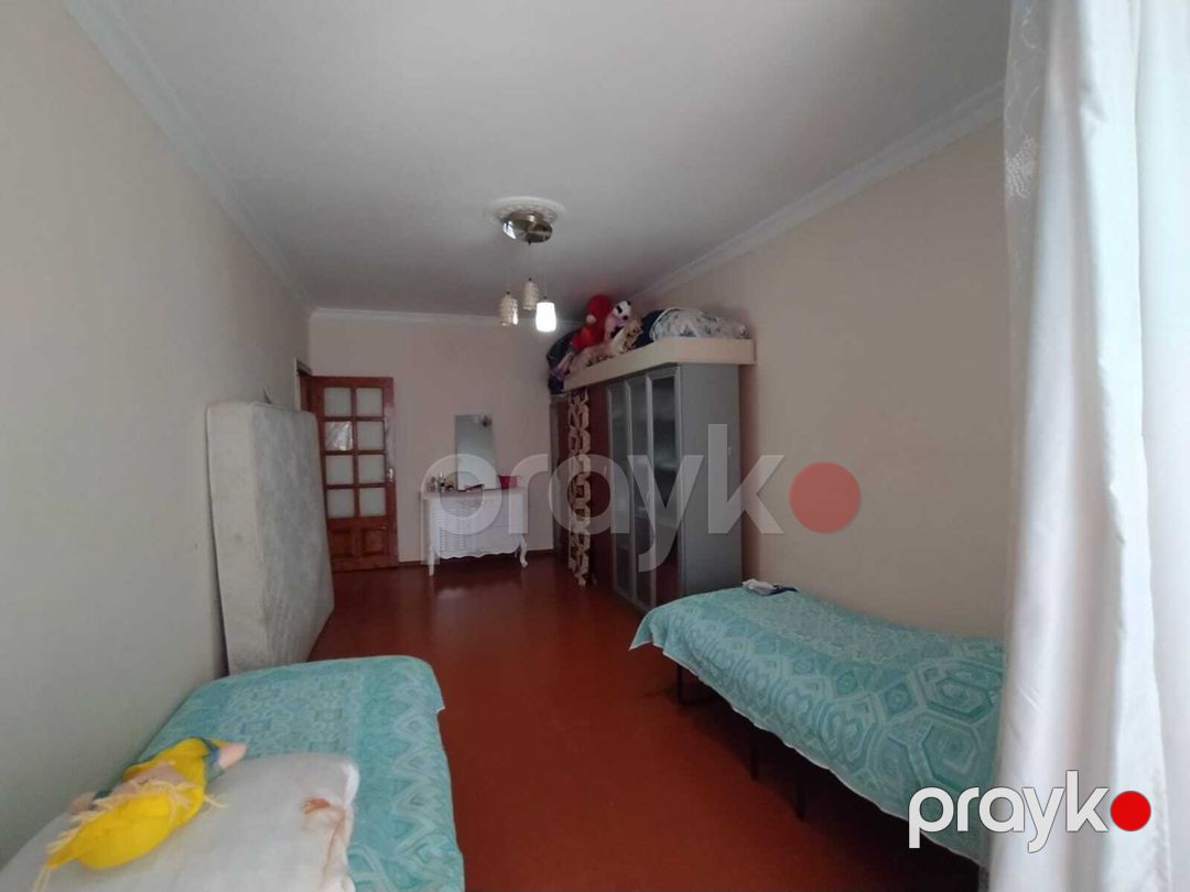 Satılır 3 otaqlı köhnə tikili 61 m² — Mənzil, Xırdalan (7)