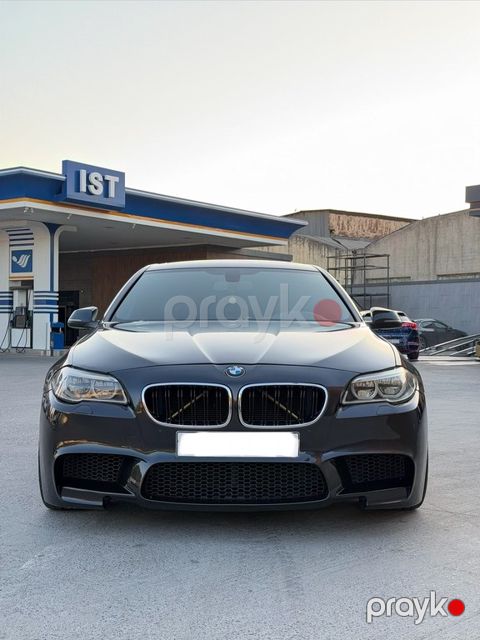 BMW 528, 2.0 L, 2015 il, 211 000 km — Bakı