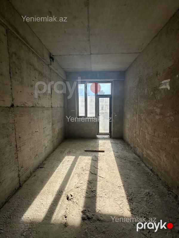 Satılır 1 otaqlı Bina evi menzil (Yeni tikili), 55 m², Xətai rayonu — Mənzil, Bakı (8)