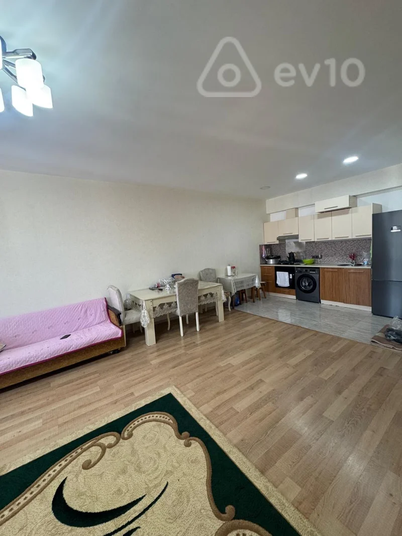 2 otaqlı mənzil, 80 m², Təbriz küçəsi — Mənzil, Bakı (3)