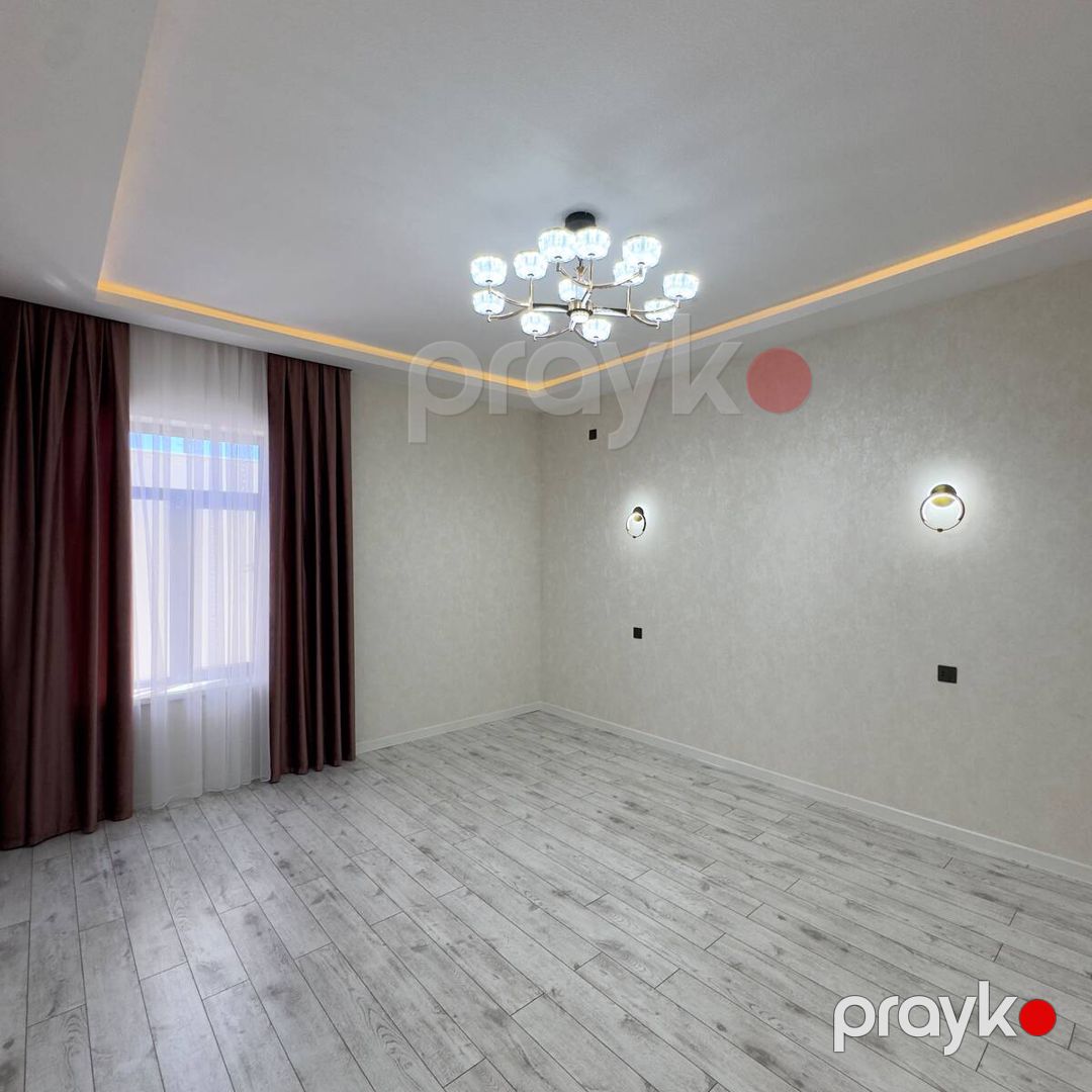 Satılır 4 otaqlı həyət evi/bağ evi 150 m² — Ev, villa, Bakı (12)