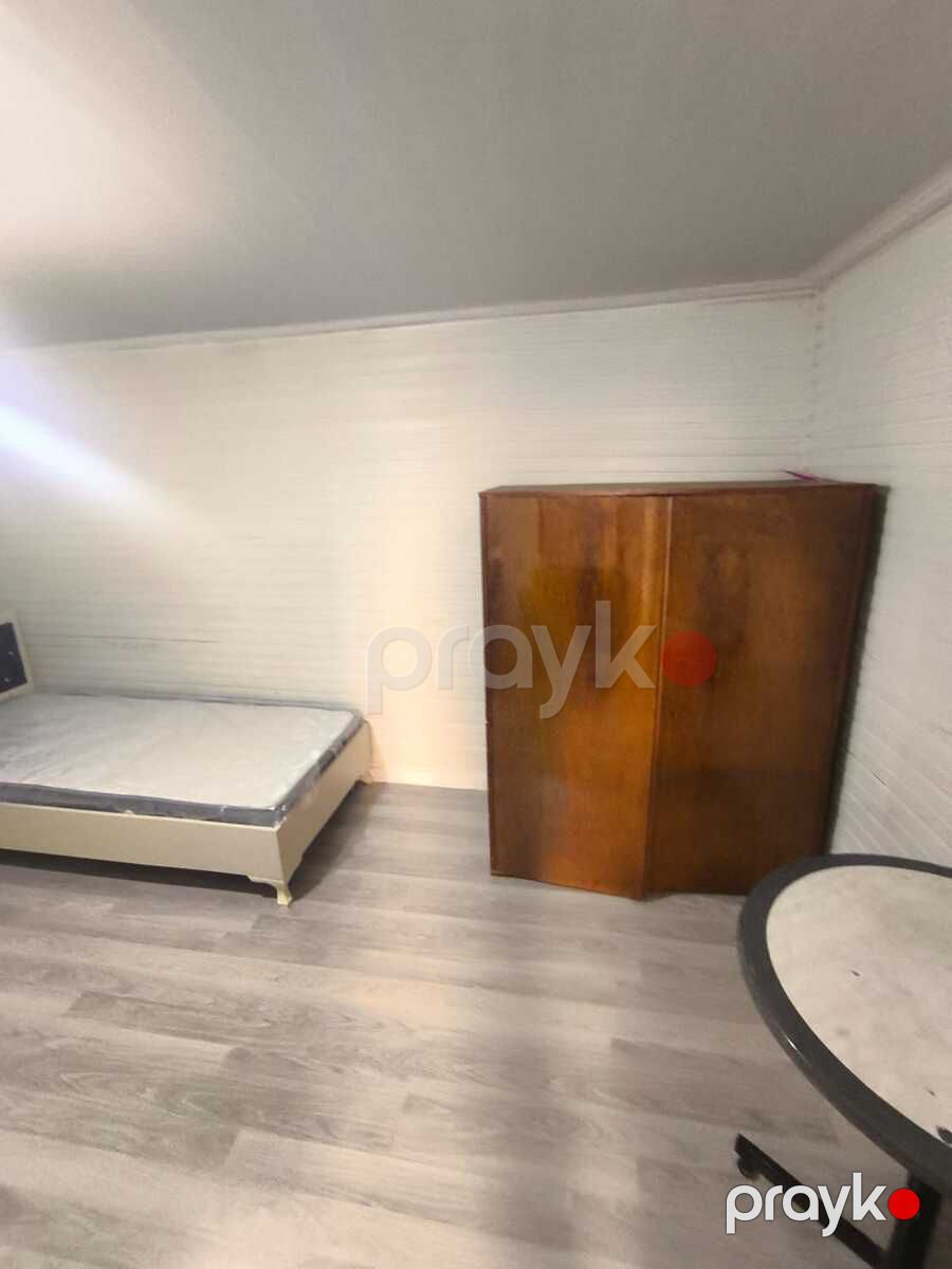 Həyət evi kirayə verilir, Tolstoy küç — Ev, villa, Bakı (2)
