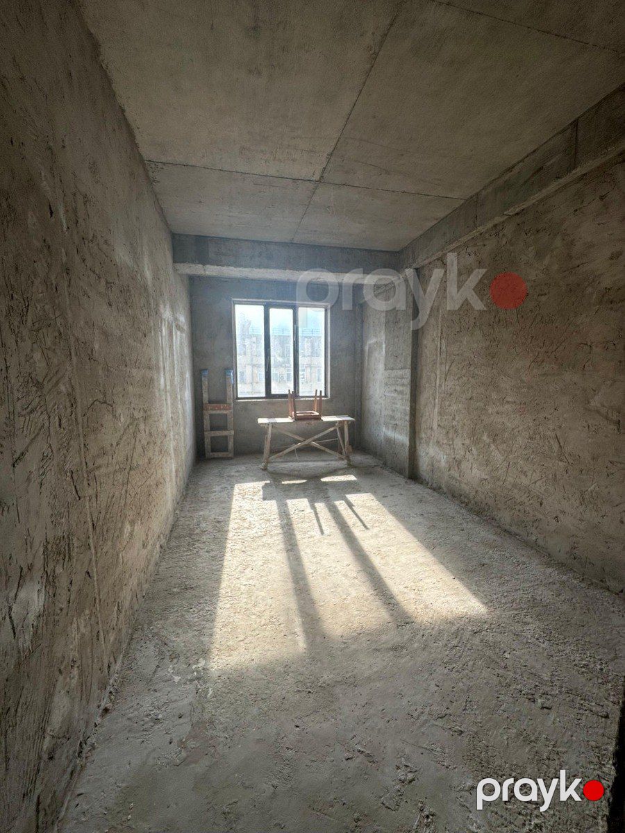 Satılır 1 otaqlı yeni tikili 55 m² — Mənzil, Bakı (6)