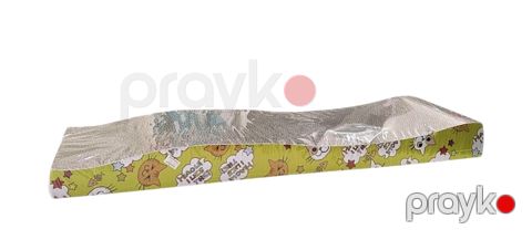 Dırnaq itiləyən pişiklər üçün, karton — Bakı