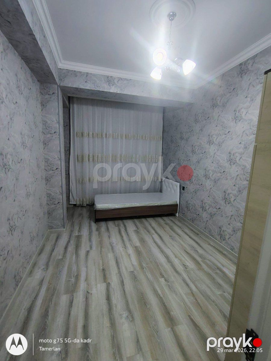3-otaqlı yeni tikili kirayə verilir, Mirvari city, 107 m² — Mənzil, Sumqayıt (9)