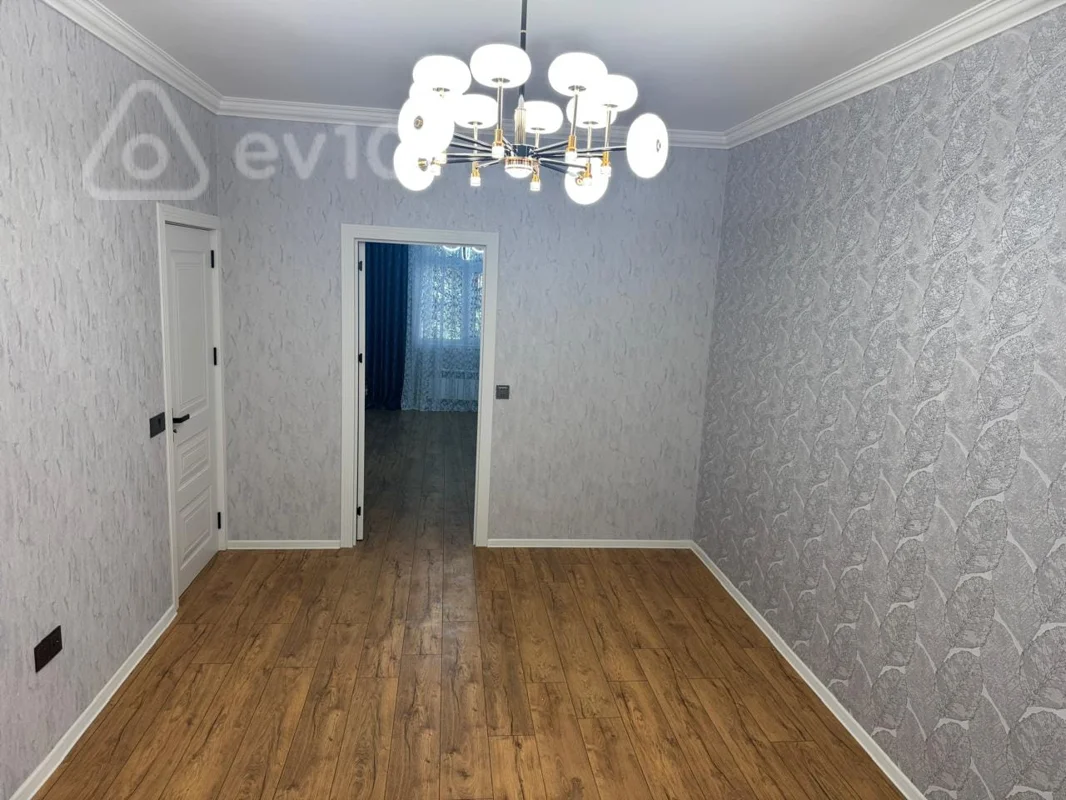 3 otaqlı mənzil, 60 m², Huseyn Seyidzade Kucesi — Mənzil, Bakı (2)
