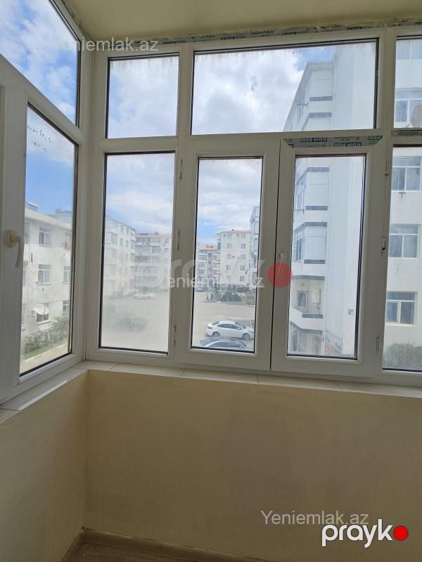 Satılır 2 otaqlı Bina evi menzil (Yeni tikili), 59 m², Masazır — Mənzil, Abşeron (6)