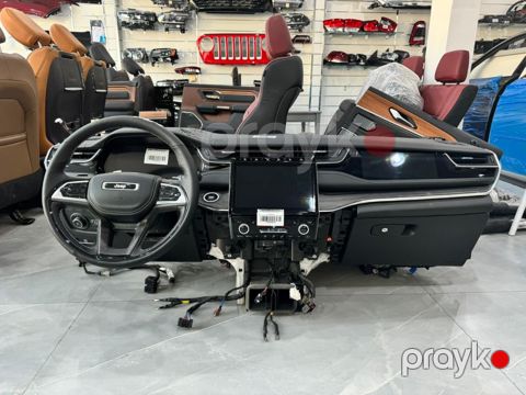 2021-24 jeep grand Cherokee panel — Bakı
