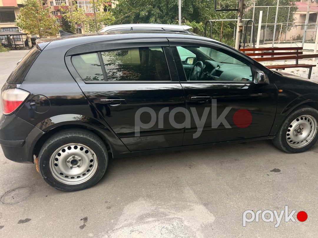 Opel Astra, 2008 il — Avtomobillər, Bakı (2)