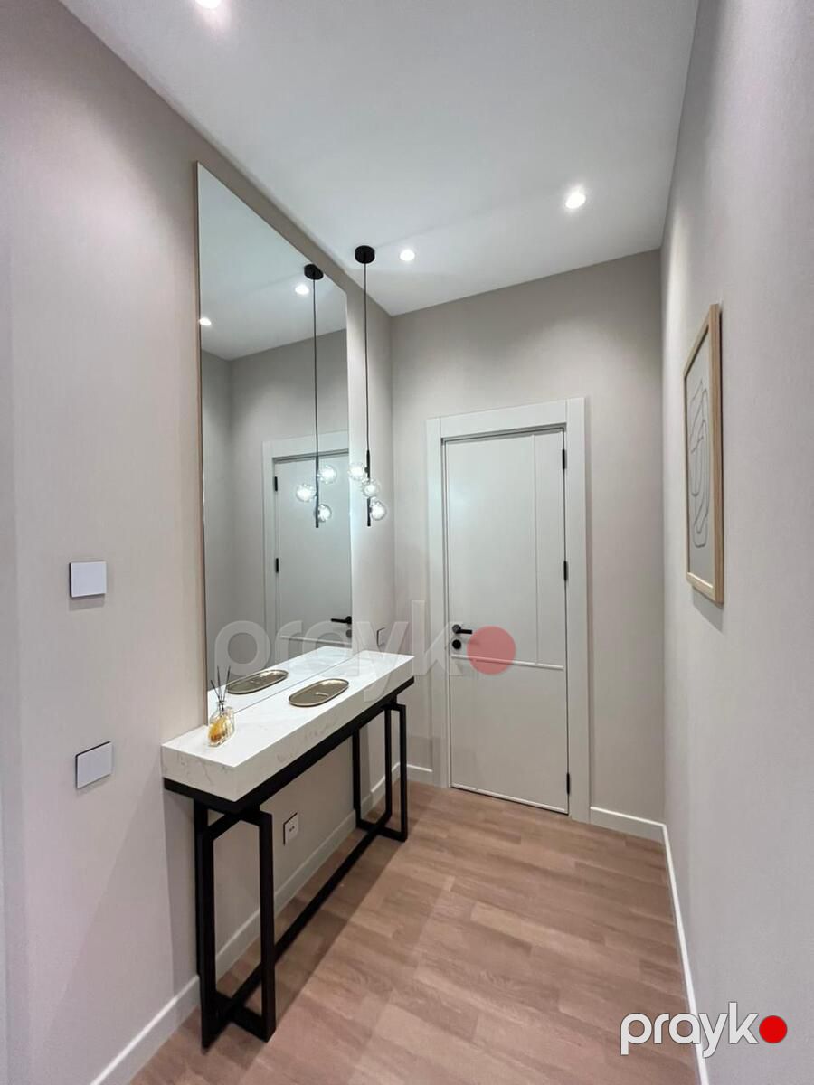 Satılır 2 otaqlı yeni tikili 68 m² — Mənzil, Bakı (8)