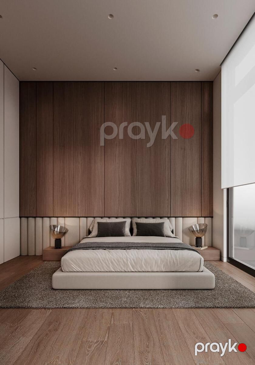 Satılır 3 otaqlı yeni tikili 134.2 m² — Mənzil, Bakı (12)