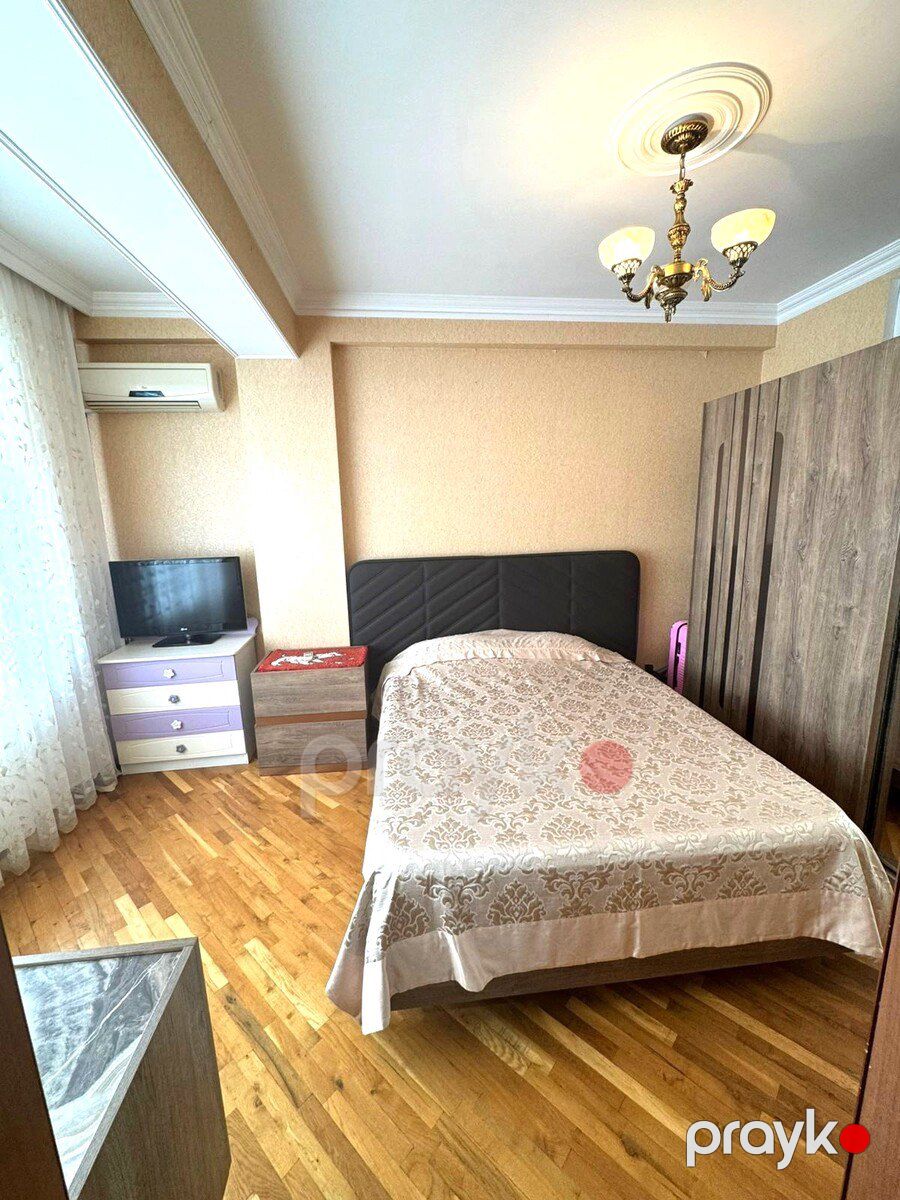 Satılır 3 otaqlı yeni tikili 105 m² — Mənzil, Bakı (8)