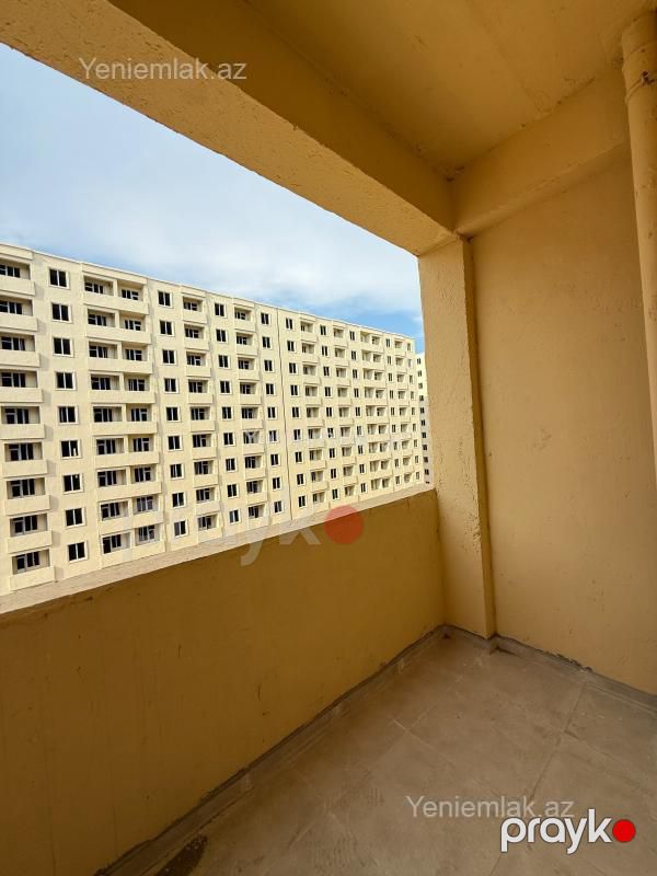 Satılır 2 otaqlı Bina evi menzil (Yeni tikili), 91 m², Saray — Mənzil, Abşeron (6)