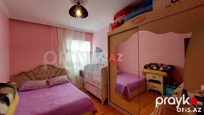 Həyət evləri Satılır Xırdalan, Satılır 4 otaqlı həyət evi, 4 otaq, 250 m² — Ev, villa, Xırdalan (5)