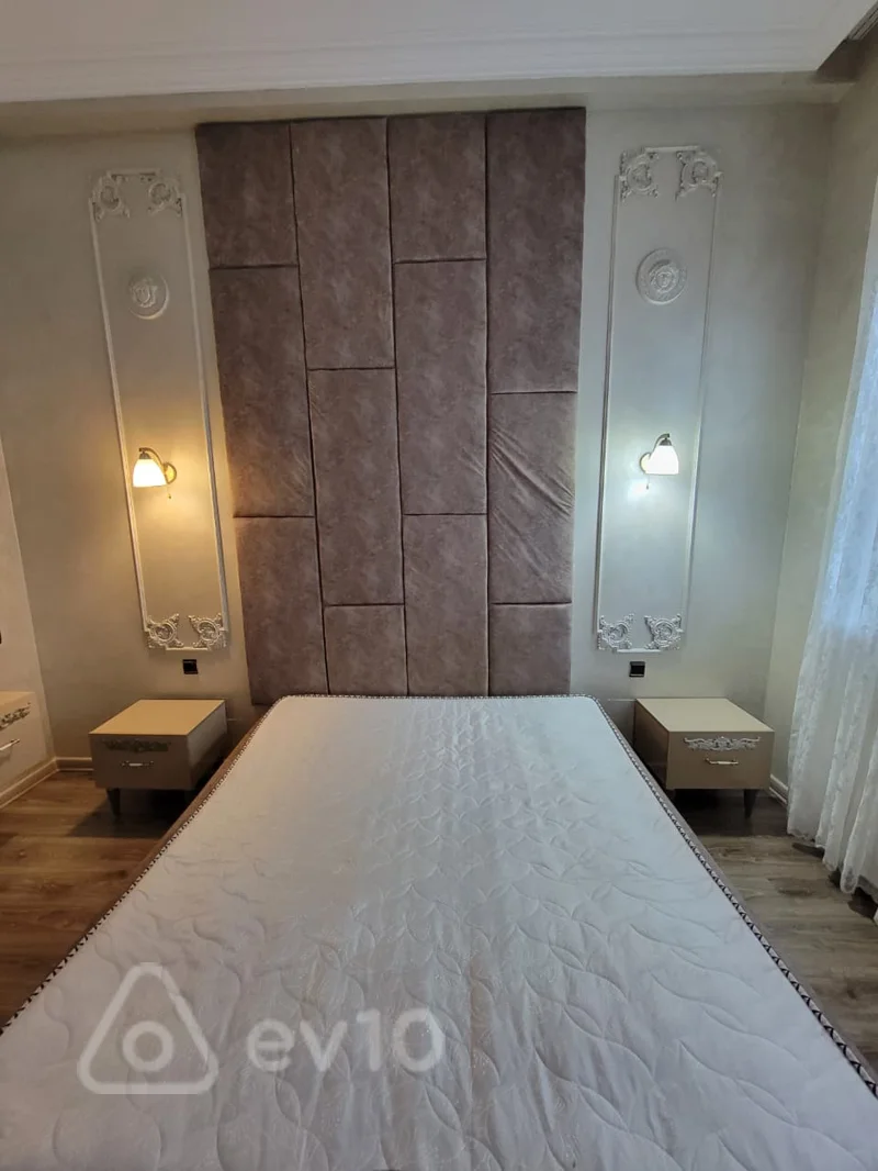 2 otaqlı mənzil, 70 m², Sarayeva kucesi — kirayə — Mənzil, Bakı (5)
