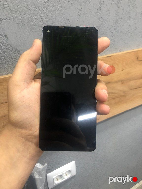 "Samsung A21S" ekranı — Smartfonlar, Bakı (2)