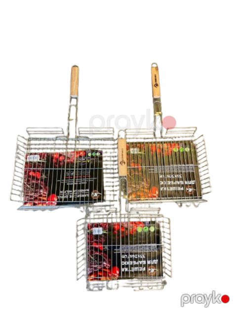 Mangal üçün barmaqlıq İL-4847 — Bakı