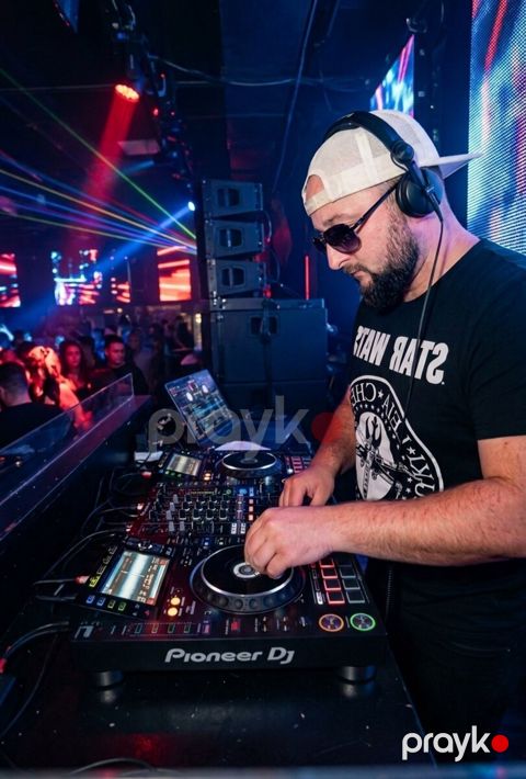 DJ xidməti