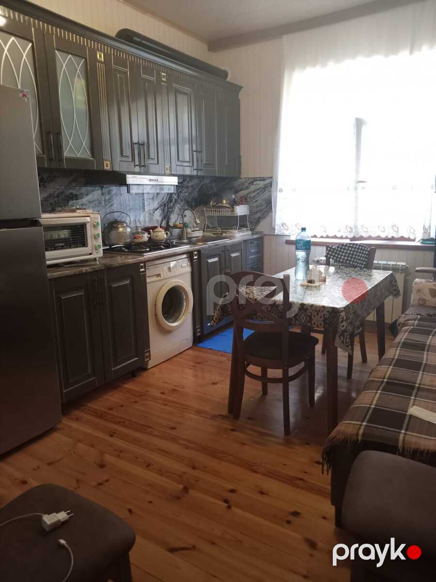Satılır 3 otaqlı həyət evi/bağ evi 90 m² — Ev, villa, Balakən (7)