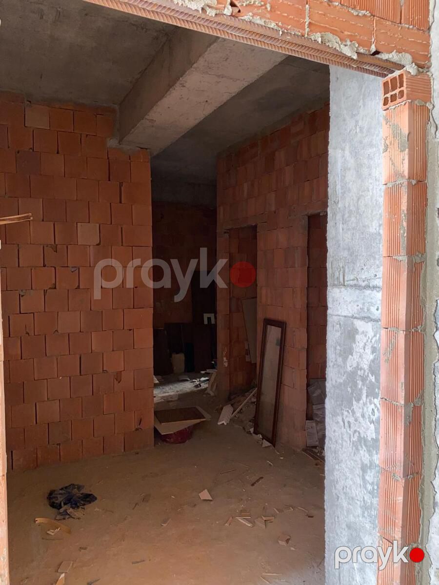 2-otaqlı yeni tikili, Sumqayıt ş., 72 m² — Mənzil, Sumqayıt (11)