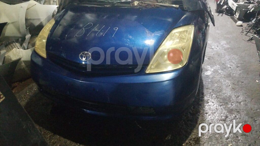 "Toyota Prius, Toyota Corolla Fielder, Honda Civic-İnsight" ehtiyat hissələri — Ehtiyat hissələri və aksesuarlar, Bakı (4)
