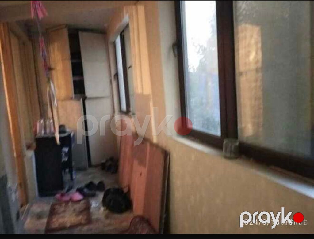Bakı, 28 May, 3 otaqlı, Köhnə tikili, m. 28 may, 95 kv. m — Mənzil, Bakı (7)