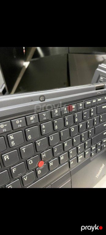 Lenovo Yoga 460 — Noutbuklar, Bakı (2)