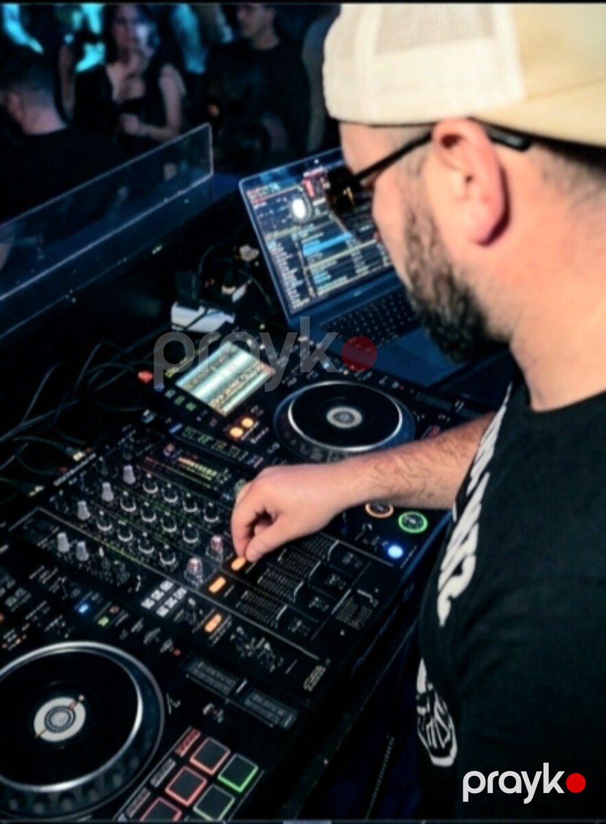DJ xidməti — Tədbirləri, tədbir, Bakı (2)