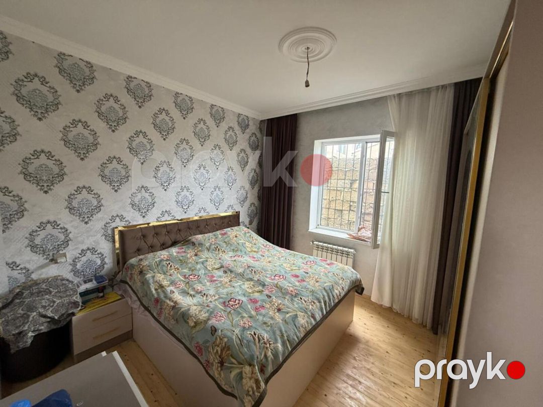 Həyət evi, Maştağa qəs — Ev, villa, Bakı (8)
