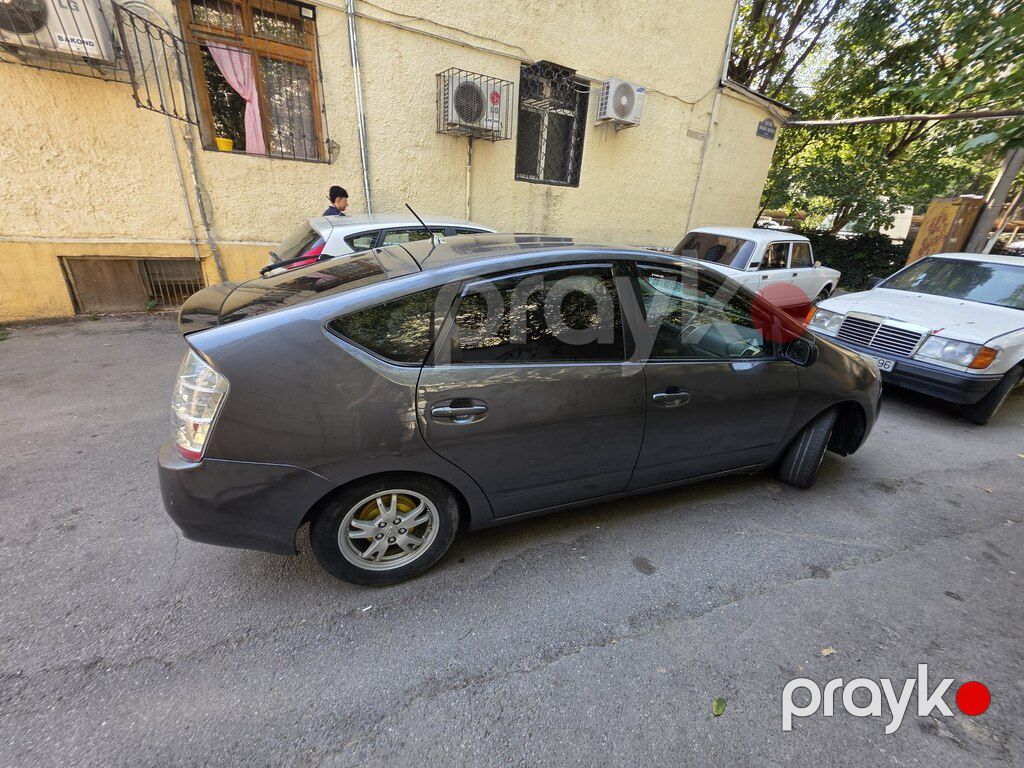 Toyota Prius, 1.5 L, 1.3 kWh, 2008 il, 64 370 km — Avtomobillər, Bakı (5)
