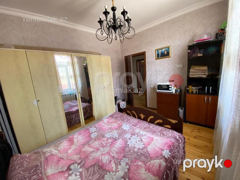 Satılır 3 otaqlı Həyət evi / Villa, 85 m², Ceyranbatan qəsəbəsi — Ev, villa, Sumqayıt (10)