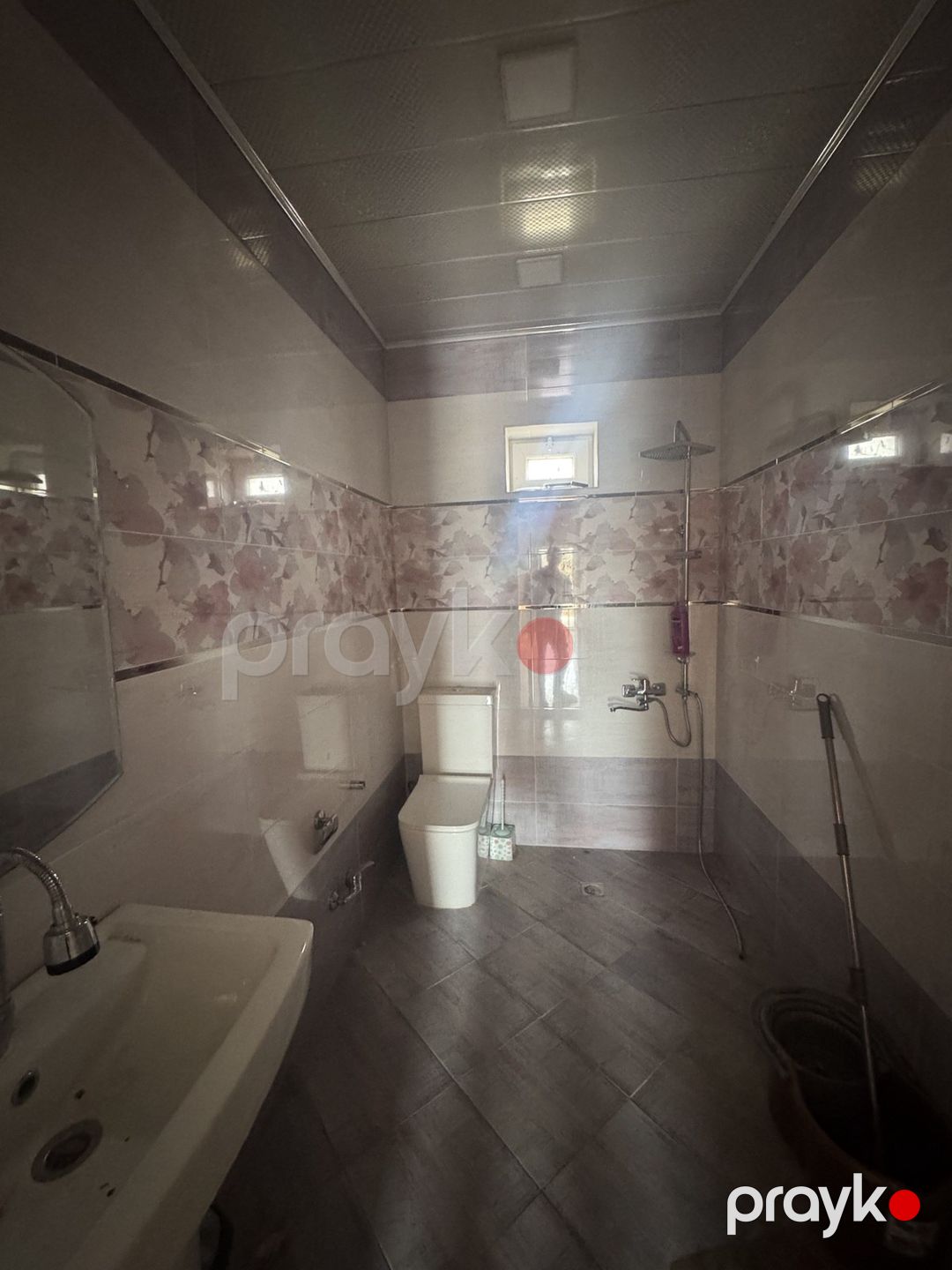 Satılır 7 otaqlı həyət evi/bağ evi 240 m² — Ev, villa, Bakı (10)